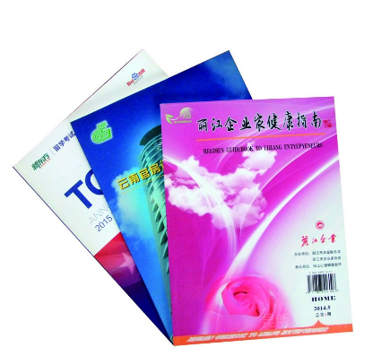 【书籍书刊印刷厂】书刊彩页印刷-领航国际 【书籍书刊印刷厂】书刊彩页印刷-领航国际