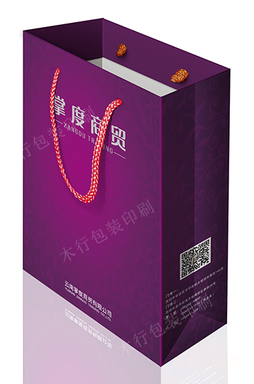 【高档手提袋印刷价格】白卡纸手提袋印刷-领航国际 【高档手提袋印刷价格】白卡纸手提袋印刷-领航国际
