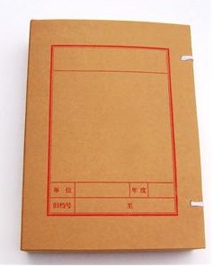 文件袋印刷